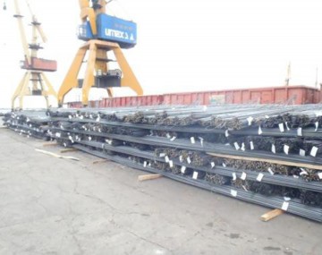 Ţepari: au luat marfă din Port, dar nu au mai dus-o la destinaţie
